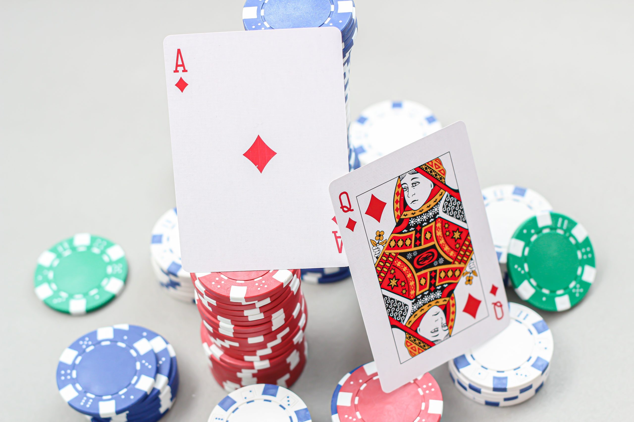 Die großzügigsten Willkommensangebote bei neuen Casinos ohne ROFUS