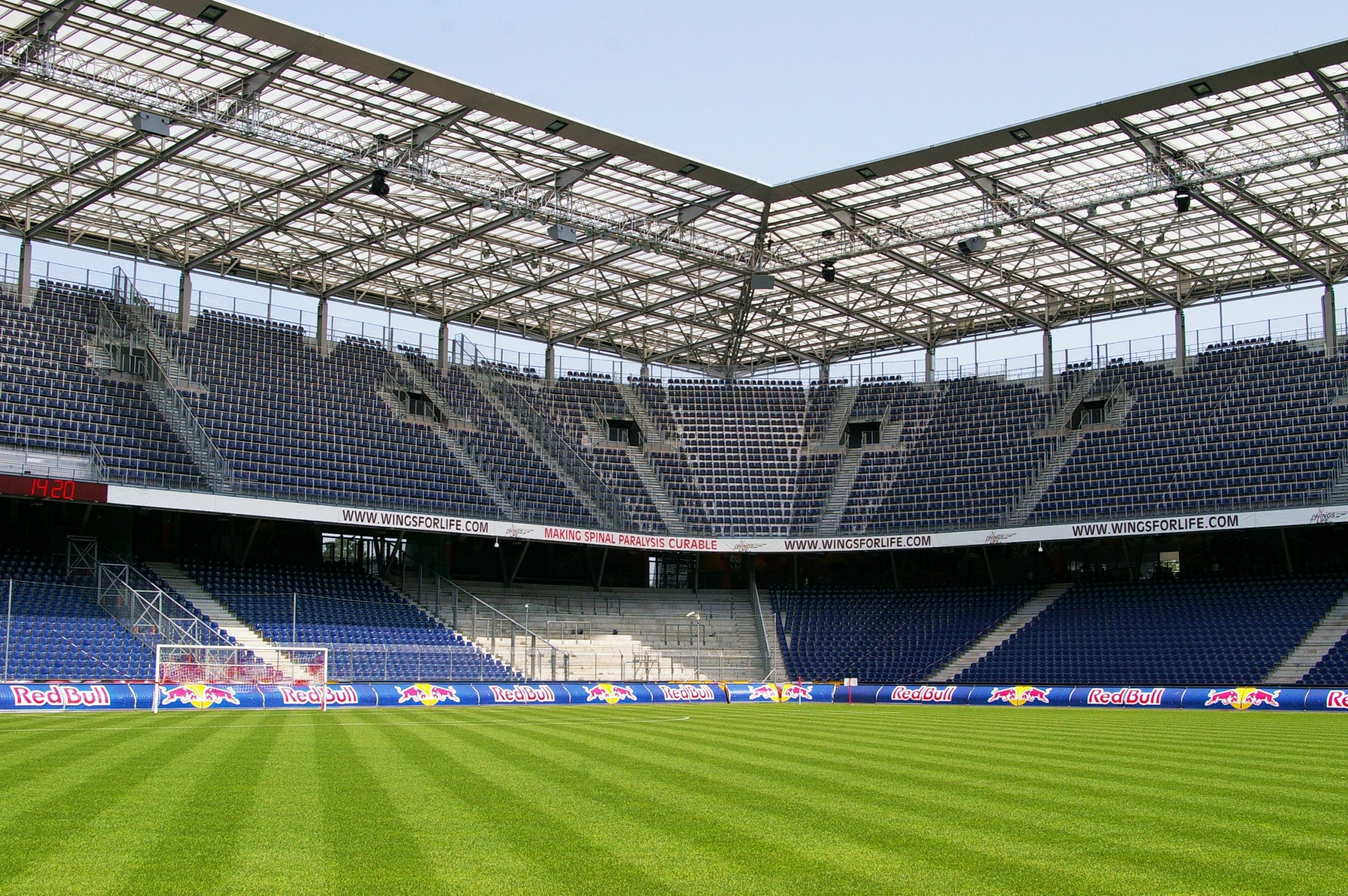 Beste Sportwetten Anbieter in Österreich 2025